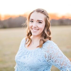 Meet your Posher, Cheyenne